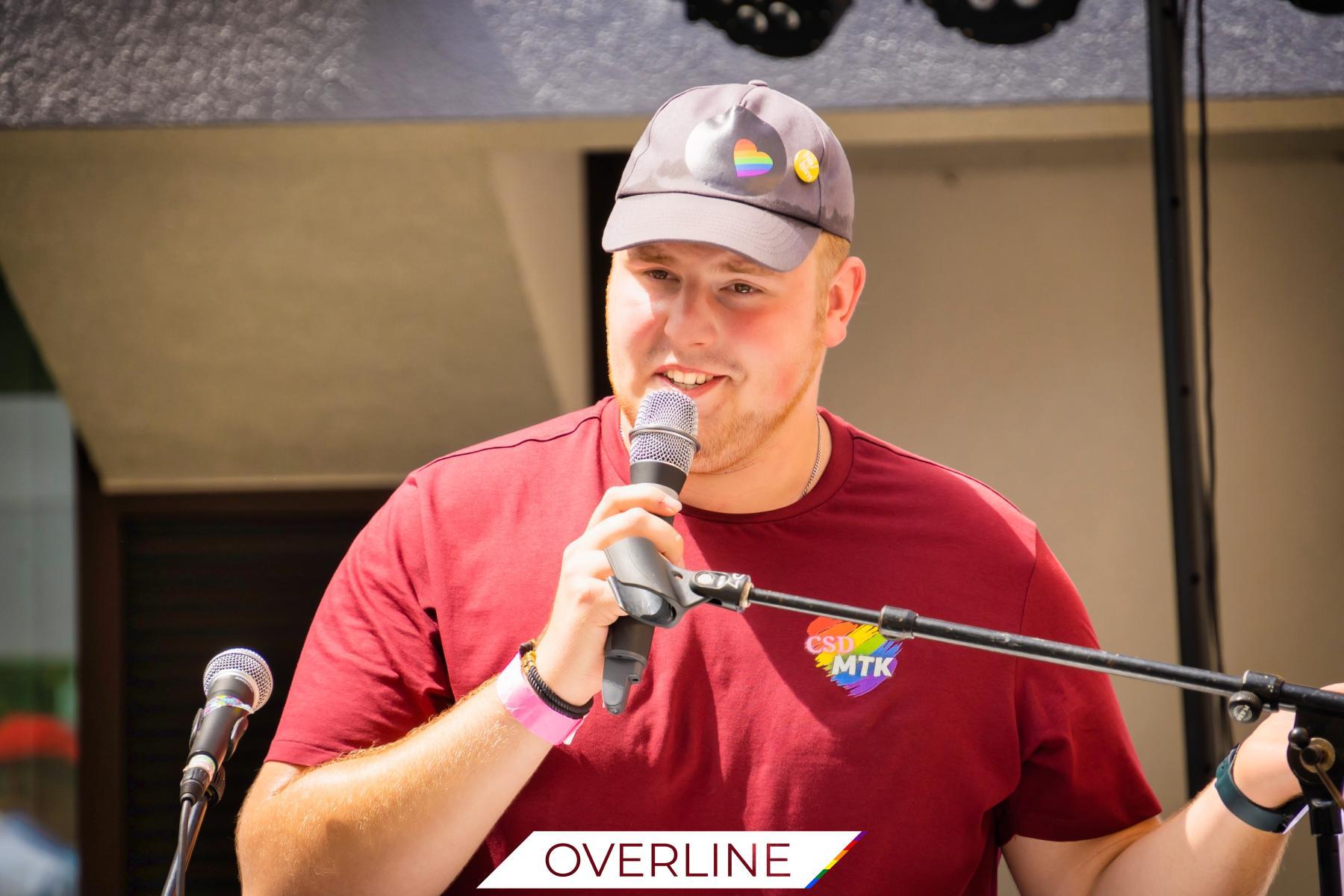 CSD MTK Straßenfest  18.06.2022 | Bild 23