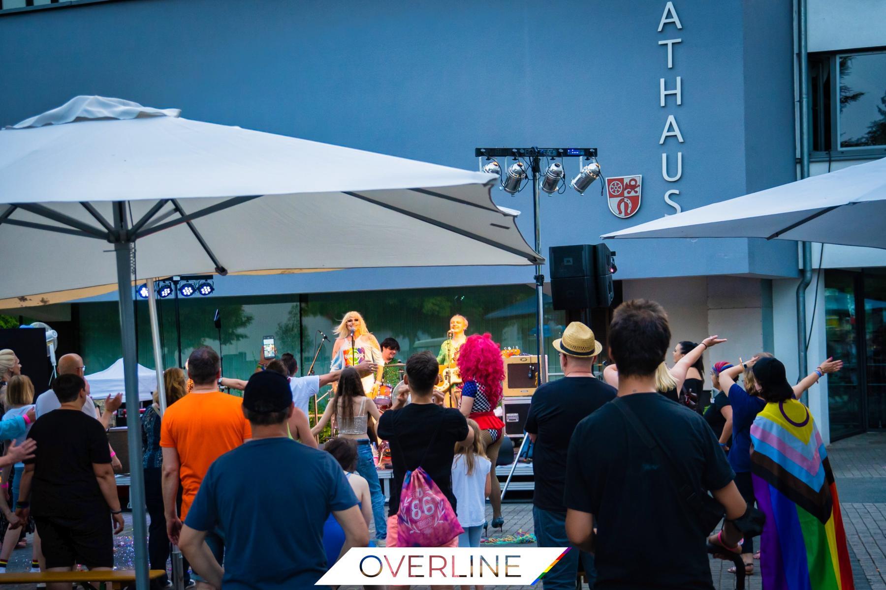 CSD MTK Straßenfest  18.06.2022 | Bild 231