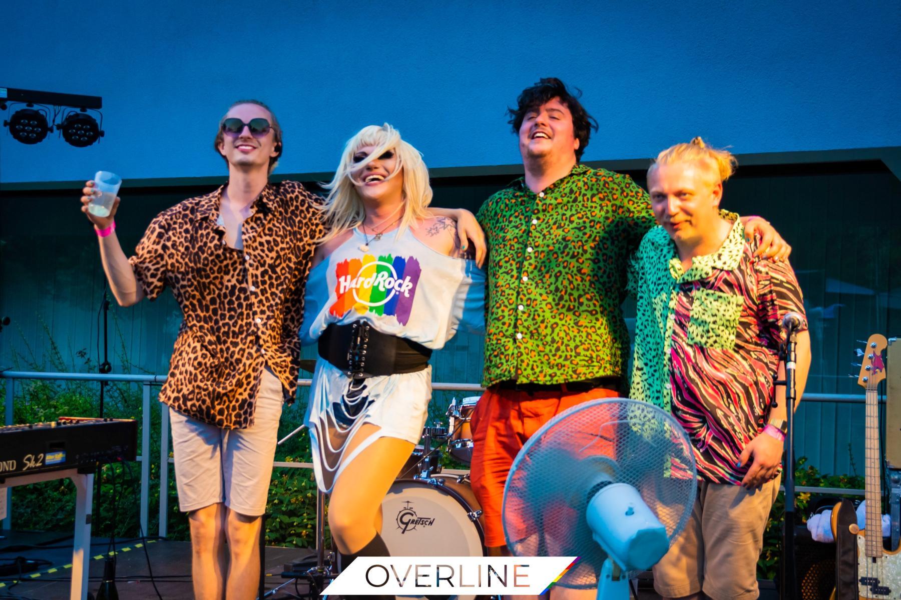 CSD MTK Straßenfest  18.06.2022 | Bild 232