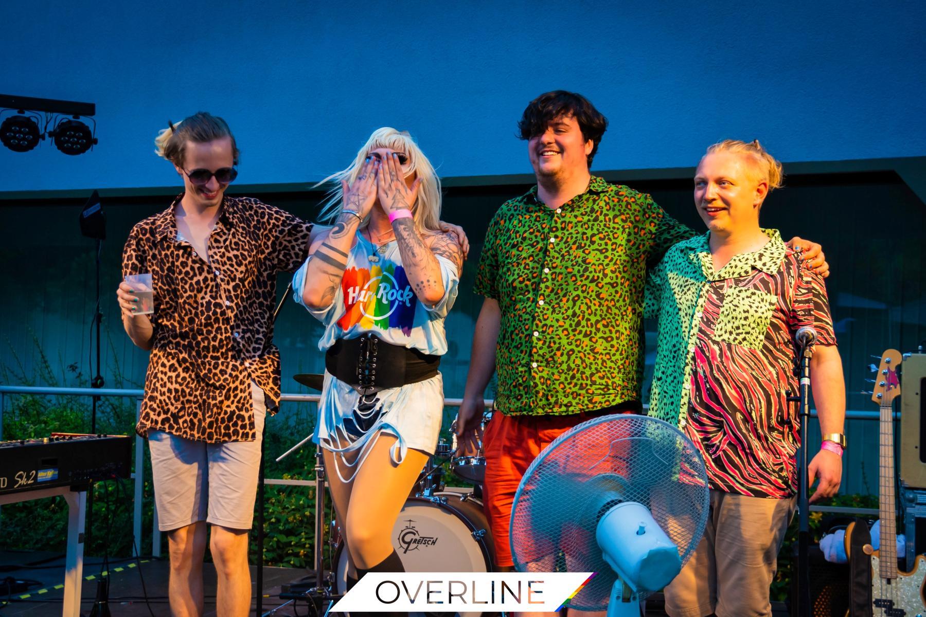 CSD MTK Straßenfest  18.06.2022 | Bild 233