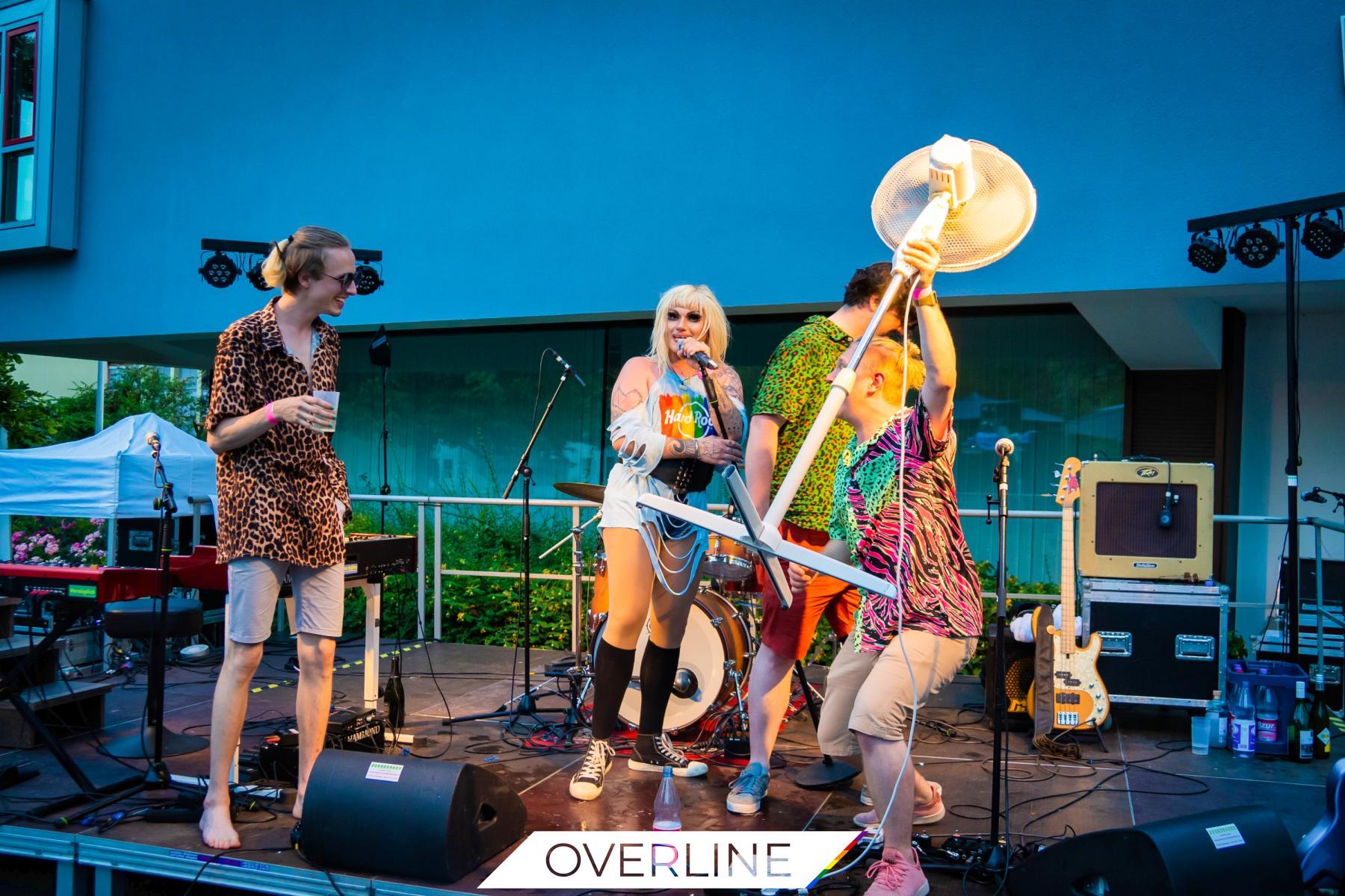 CSD MTK Straßenfest  18.06.2022 | Bild 234