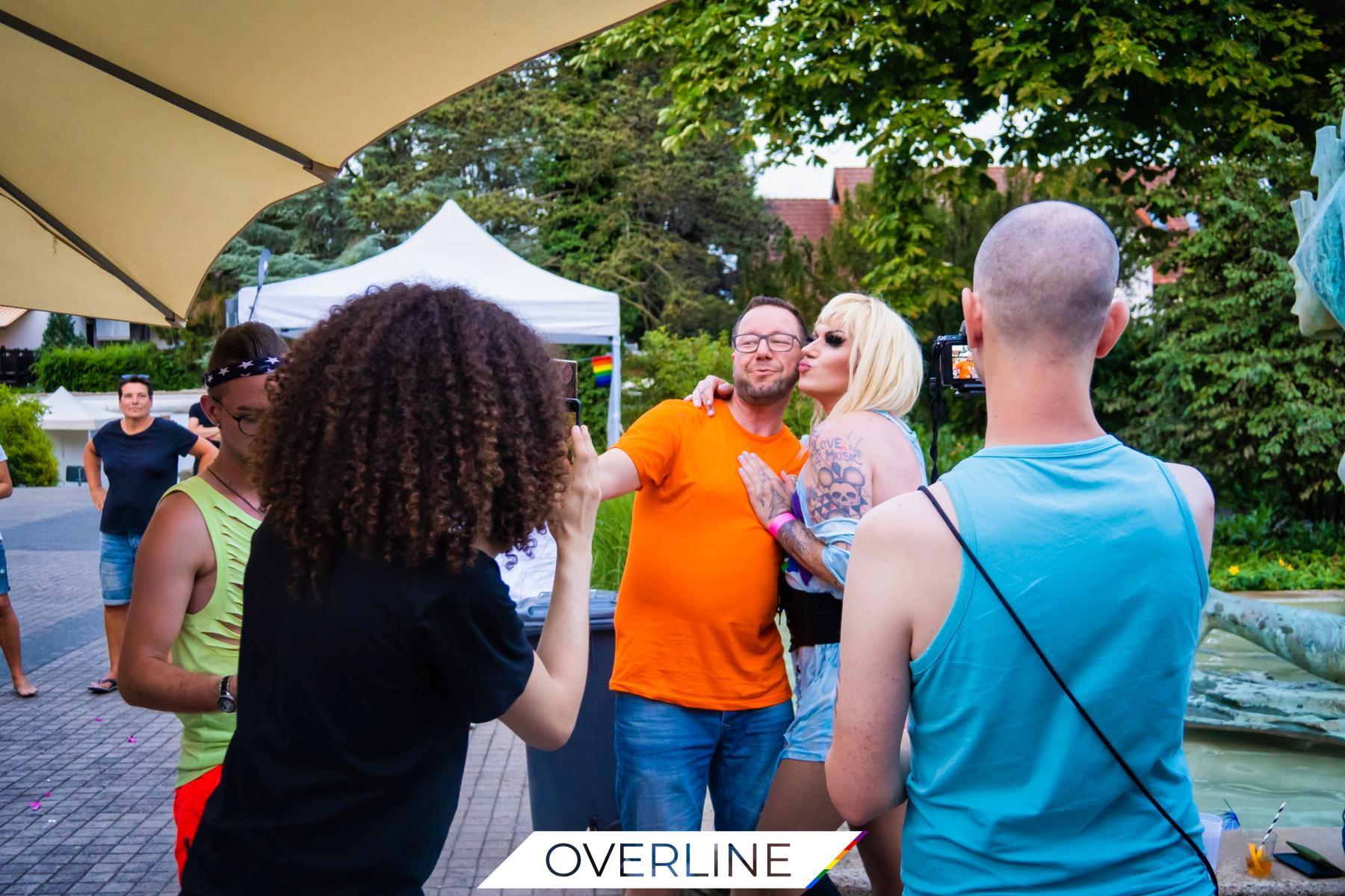 CSD MTK Straßenfest  18.06.2022 | Bild 238