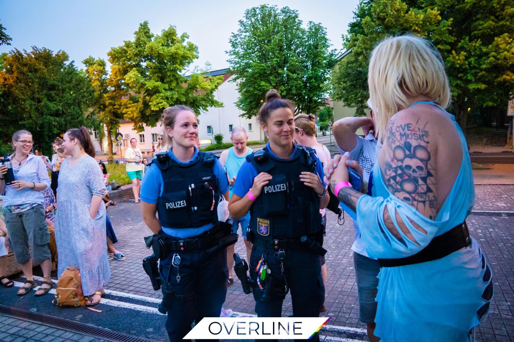 CSD MTK Straßenfest  18.06.2022 | Bild 239