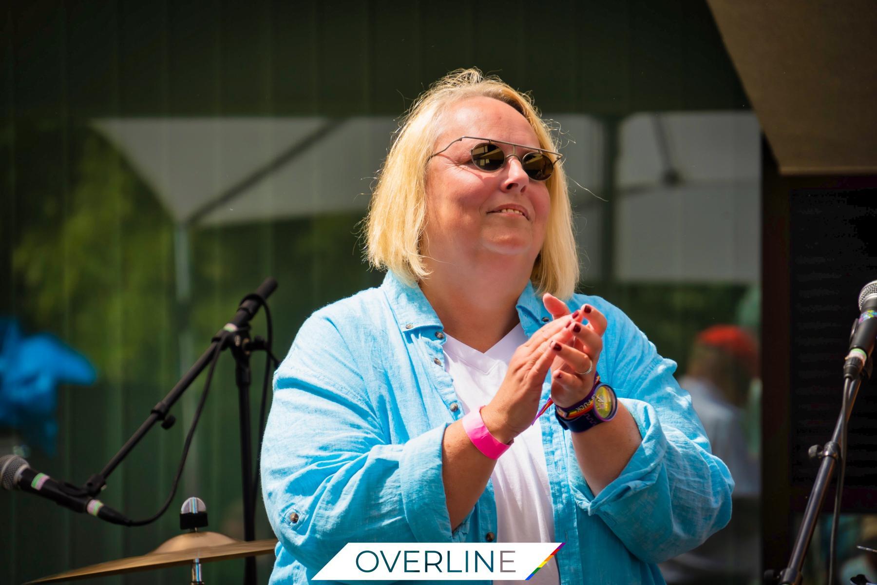 CSD MTK Straßenfest  18.06.2022 | Bild 24