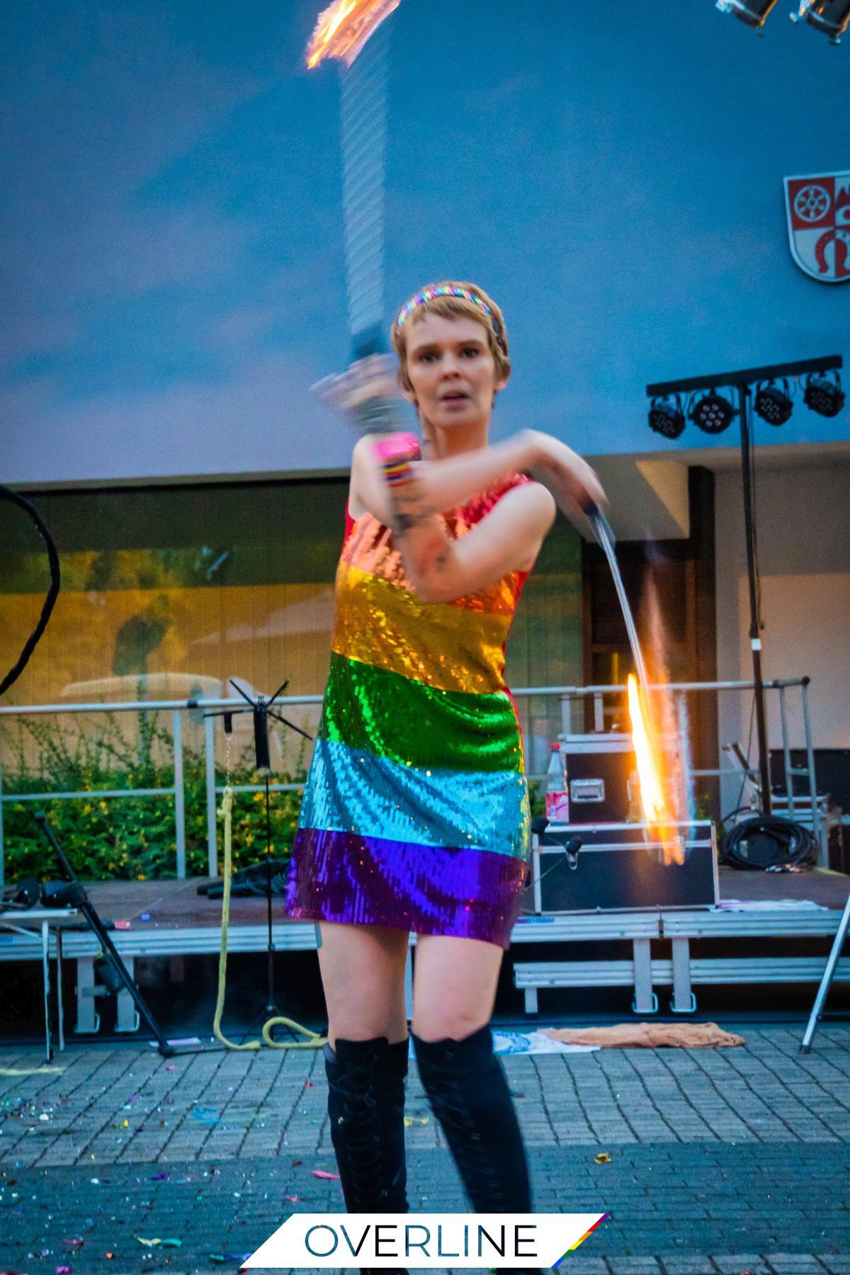 CSD MTK Straßenfest  18.06.2022 | Bild 240