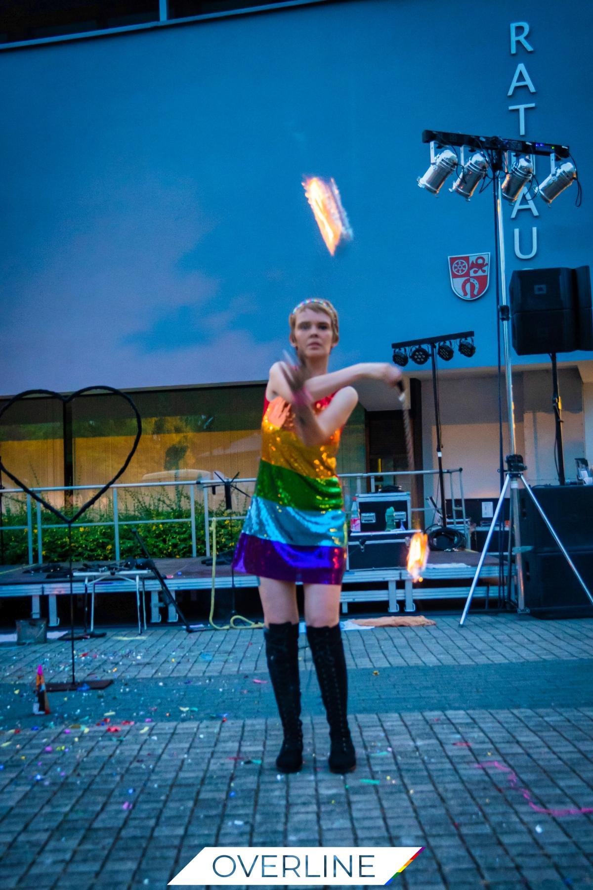 CSD MTK Straßenfest  18.06.2022 | Bild 241