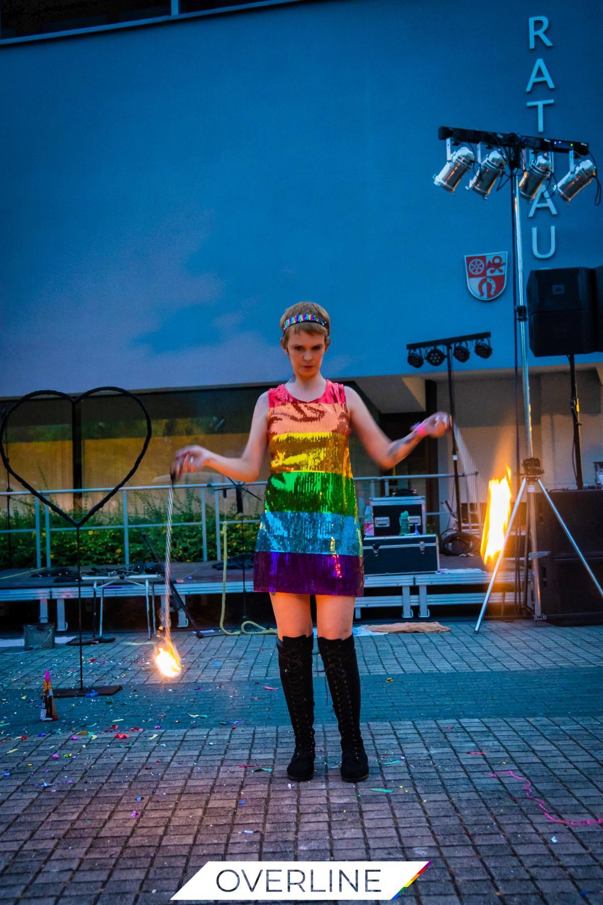 CSD MTK Straßenfest  18.06.2022 | Bild 242