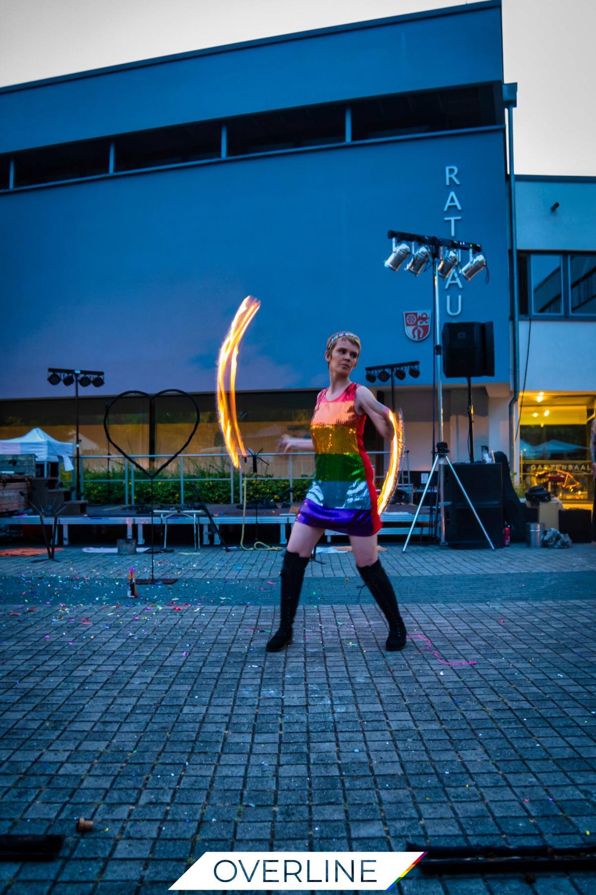 CSD MTK Straßenfest  18.06.2022 | Bild 243