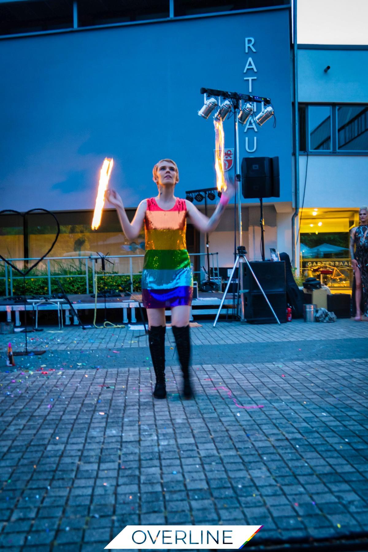 CSD MTK Straßenfest  18.06.2022 | Bild 244