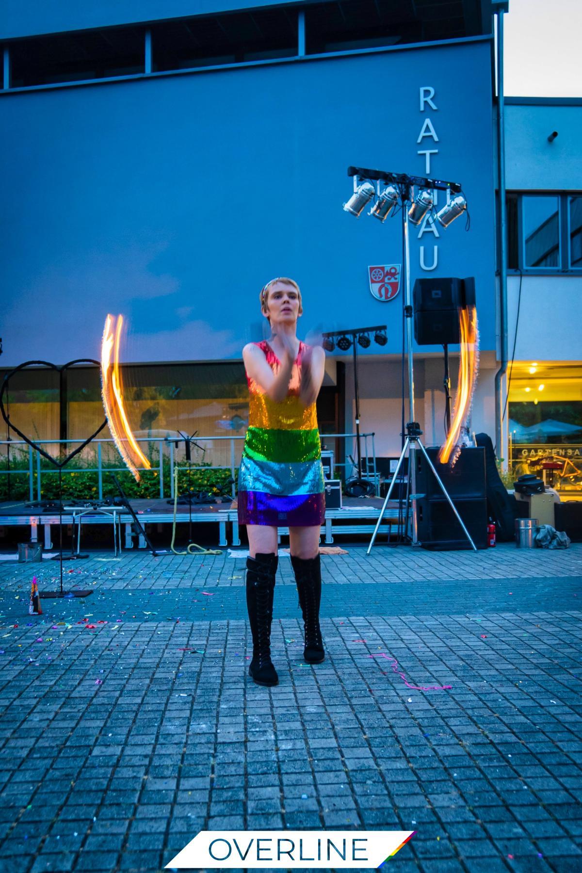 CSD MTK Straßenfest  18.06.2022 | Bild 245