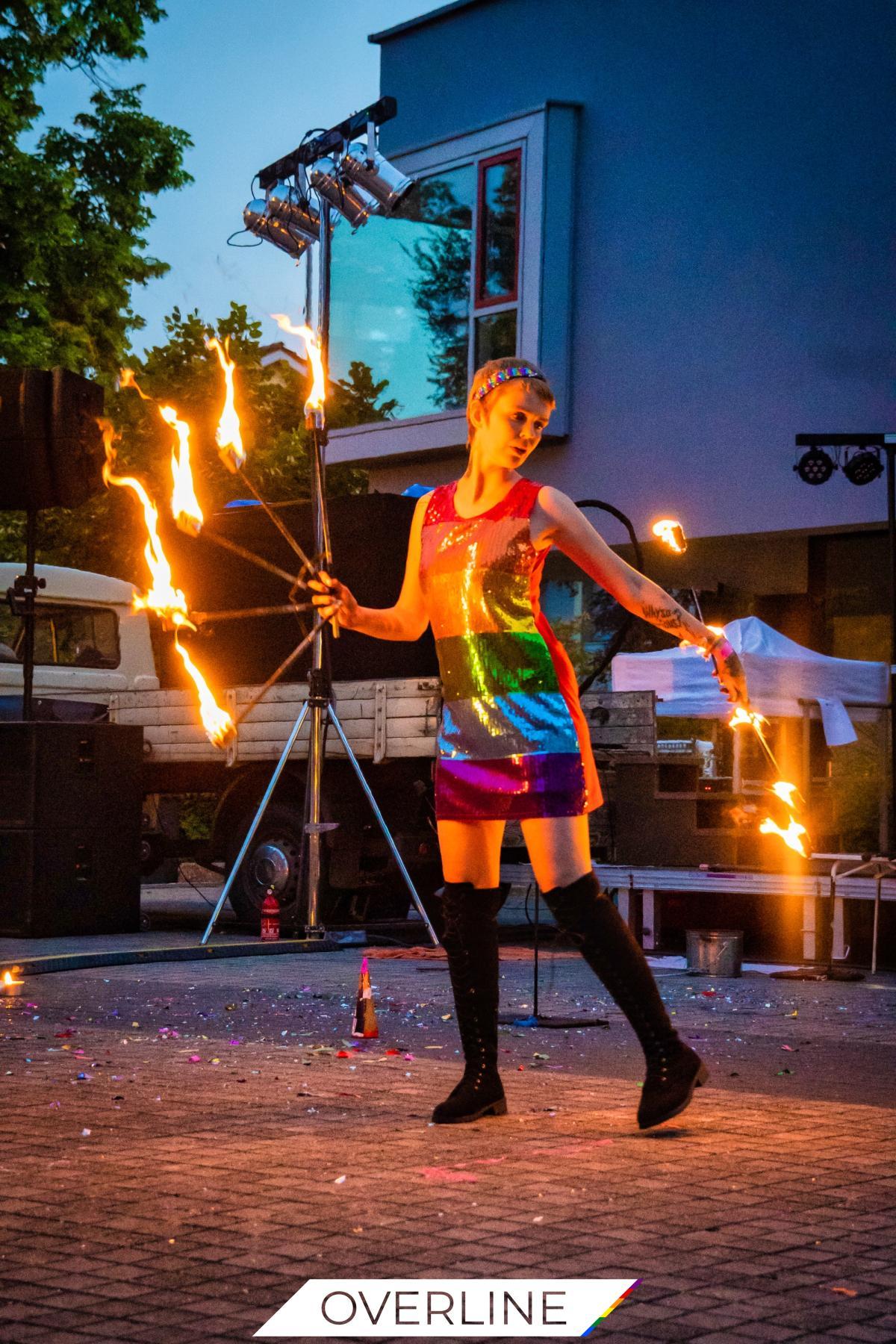 CSD MTK Straßenfest  18.06.2022 | Bild 247