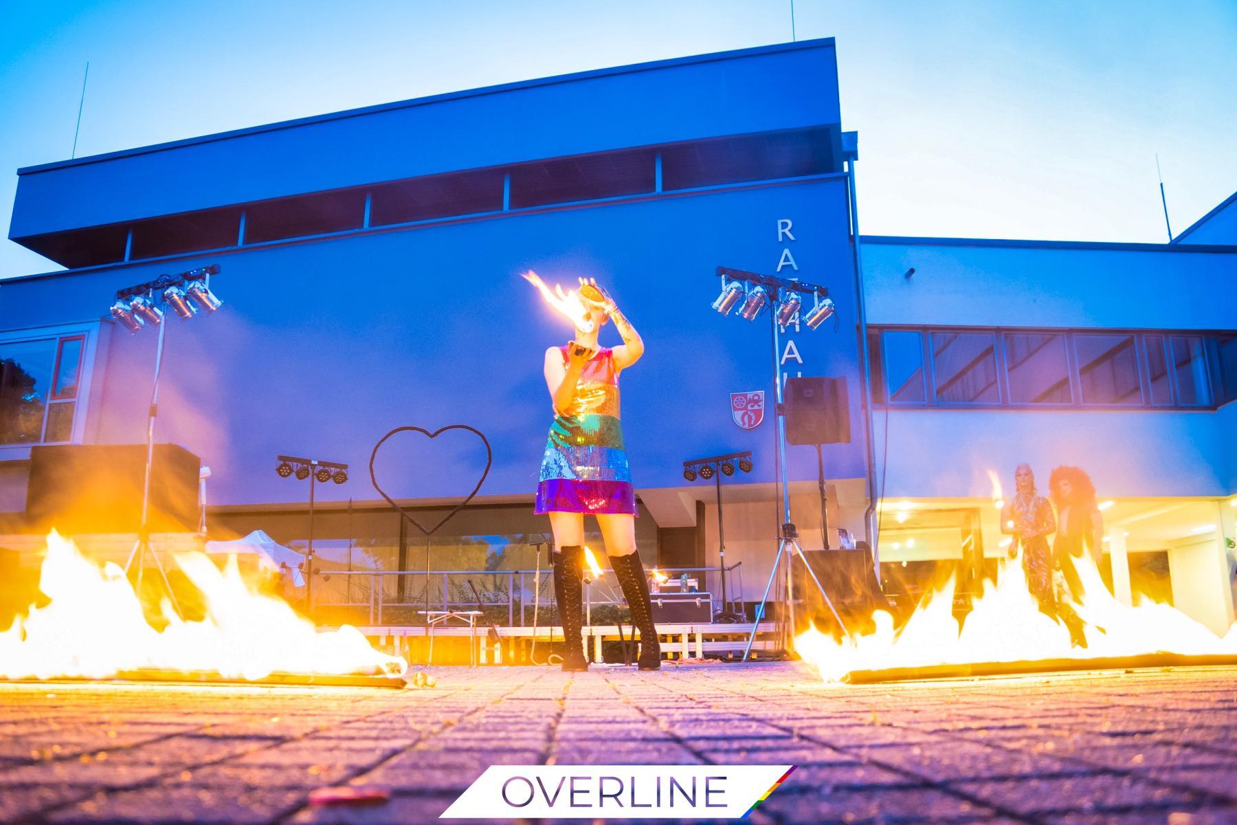 CSD MTK Straßenfest  18.06.2022 | Bild 248