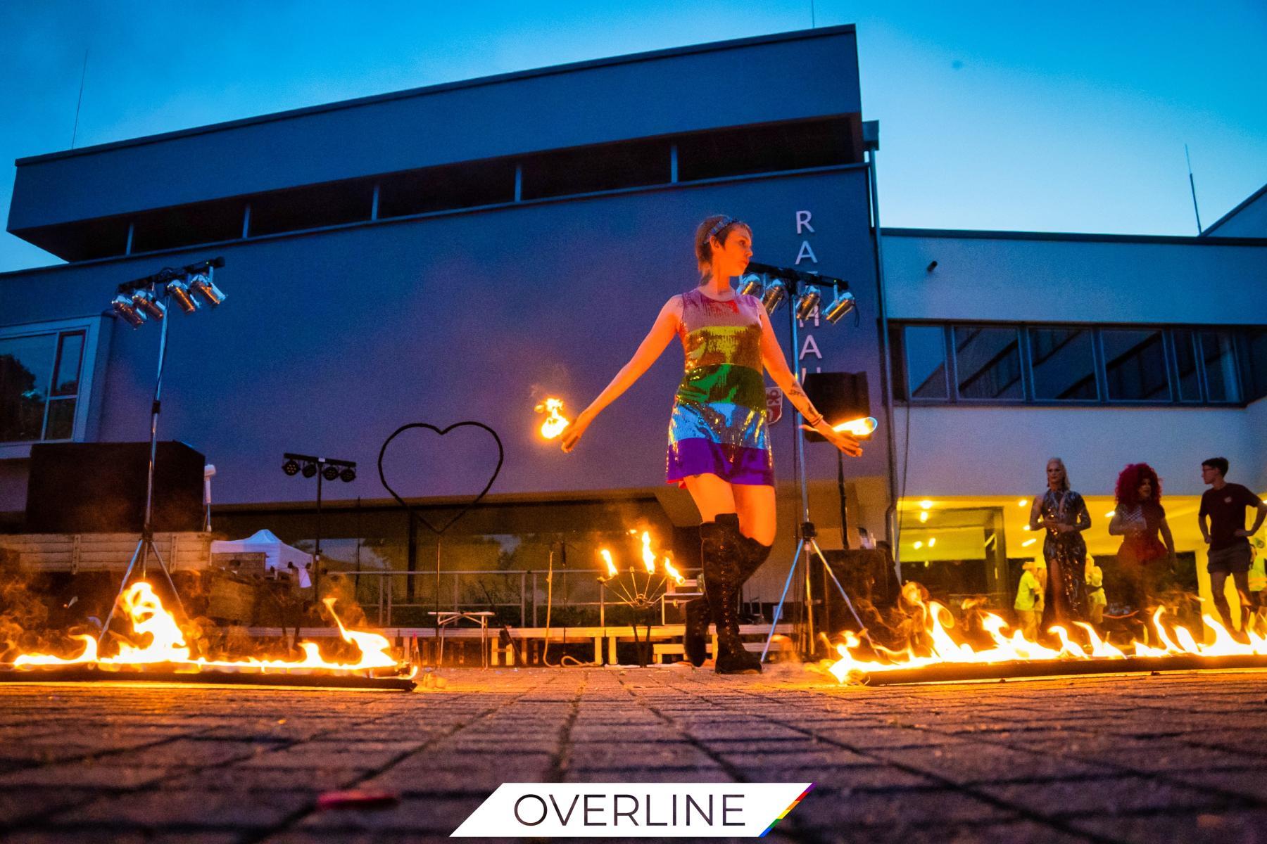 CSD MTK Straßenfest  18.06.2022 | Bild 249