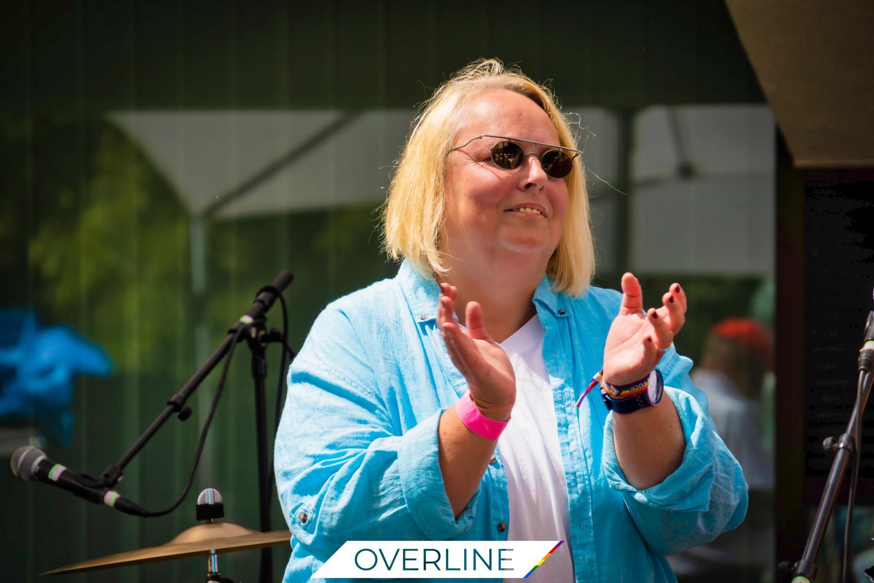 CSD MTK Straßenfest  18.06.2022 | Bild 25