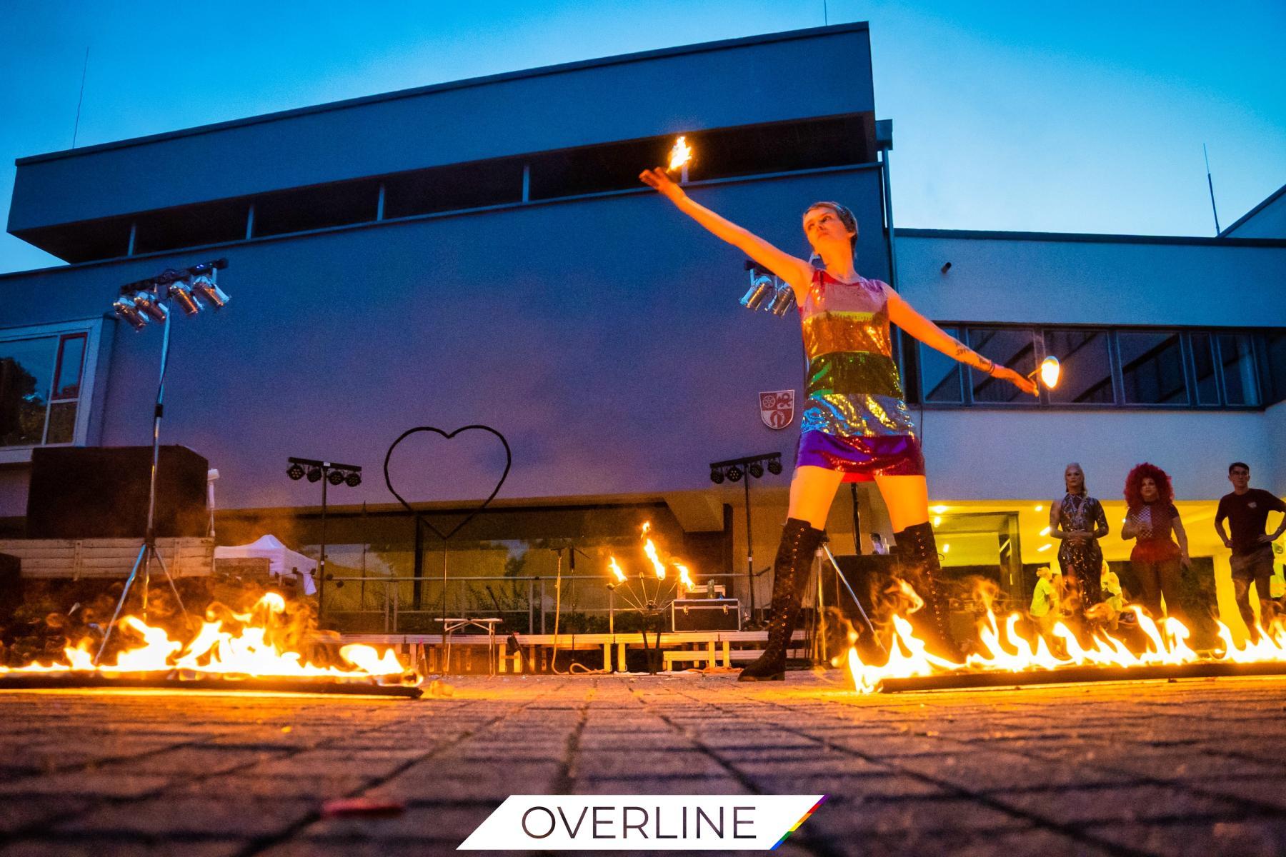 CSD MTK Straßenfest  18.06.2022 | Bild 250