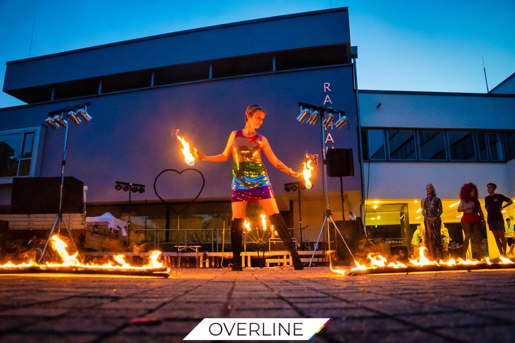 CSD MTK Straßenfest  18.06.2022 | Bild 251