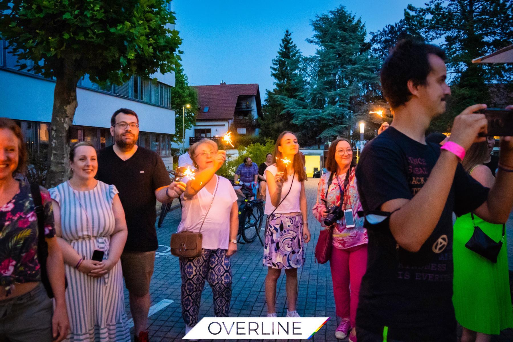 CSD MTK Straßenfest  18.06.2022 | Bild 253