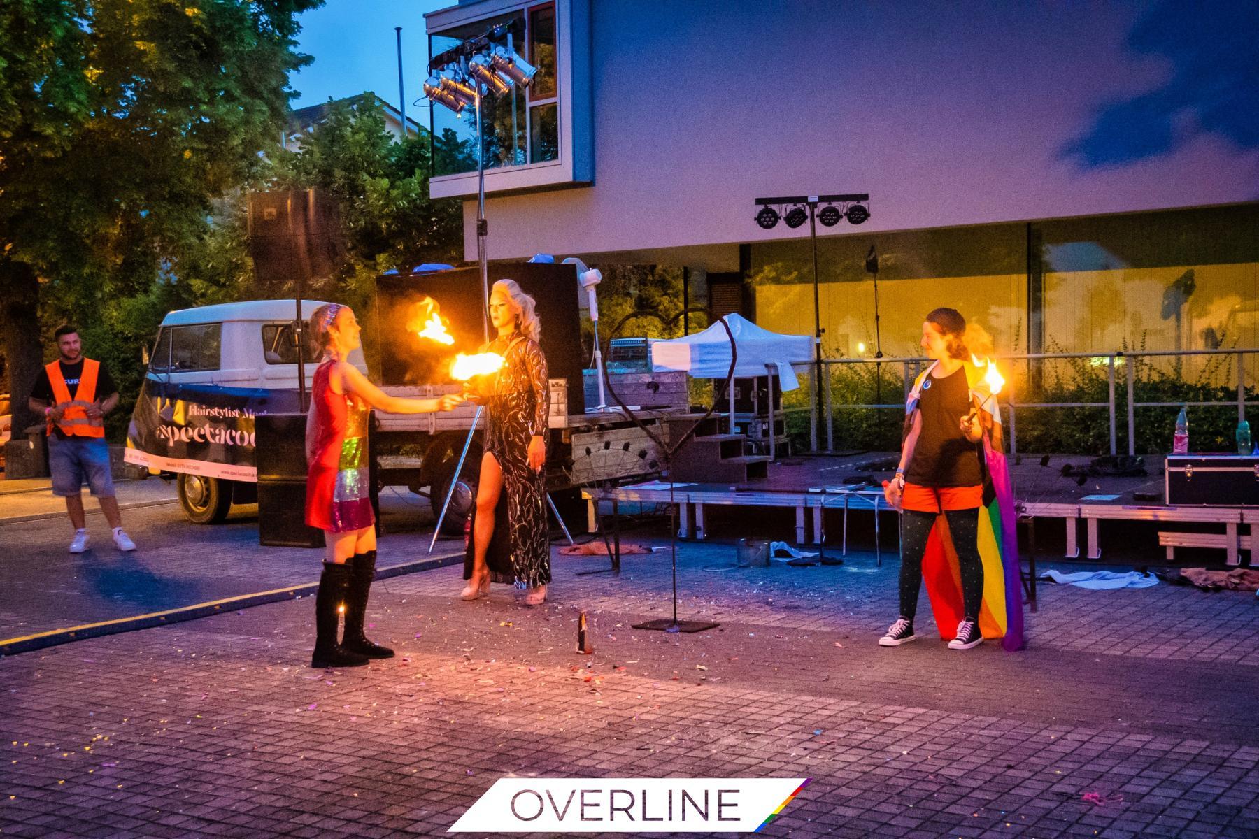 CSD MTK Straßenfest  18.06.2022 | Bild 254