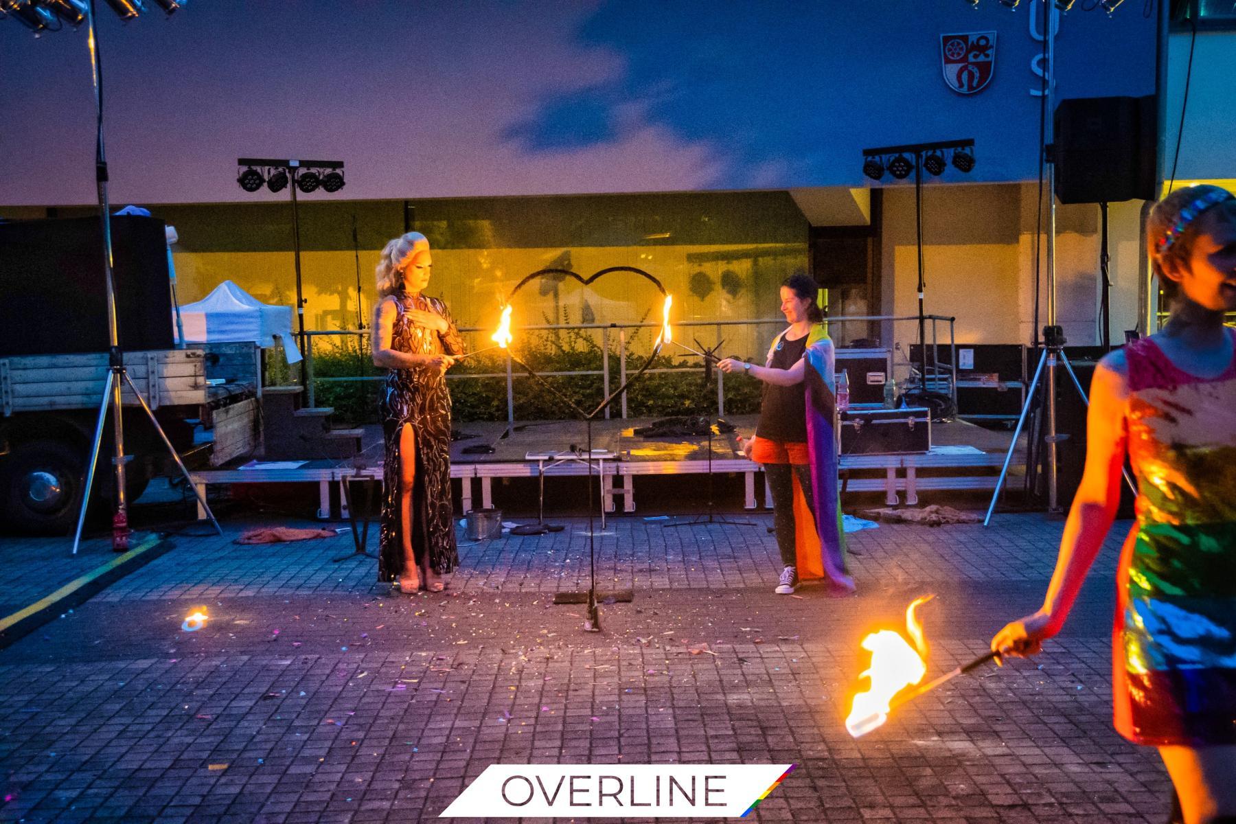 CSD MTK Straßenfest  18.06.2022 | Bild 255