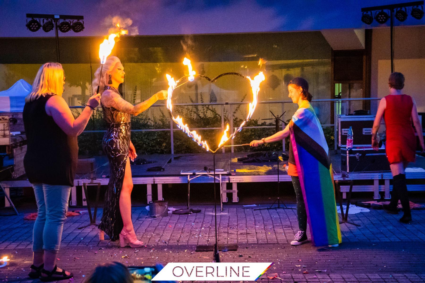 CSD MTK Straßenfest  18.06.2022 | Bild 256