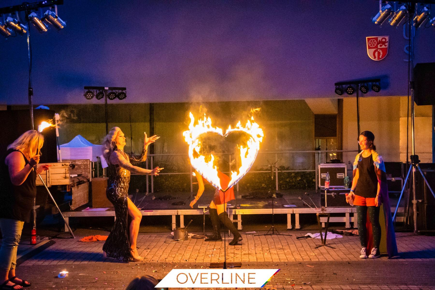 CSD MTK Straßenfest  18.06.2022 | Bild 257