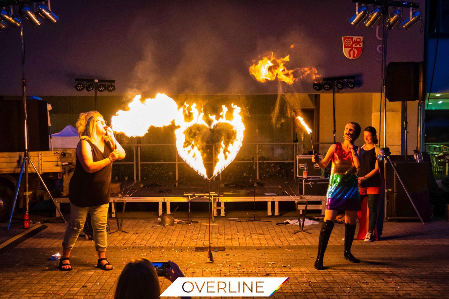 CSD MTK Straßenfest  18.06.2022 | Bild 258