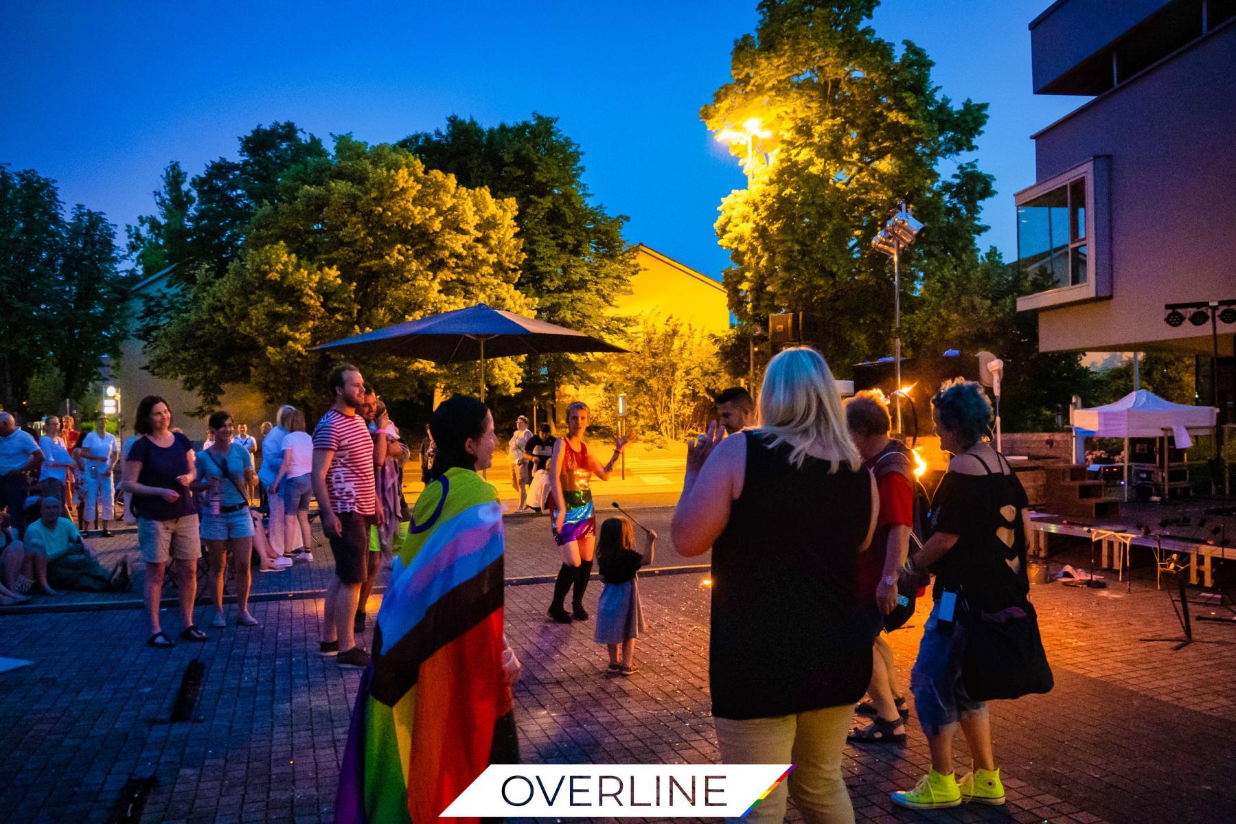 CSD MTK Straßenfest  18.06.2022 | Bild 259