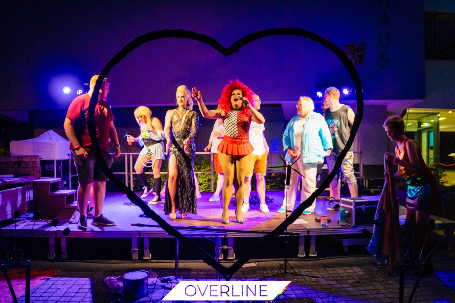 CSD MTK Straßenfest  18.06.2022 | Bild 261