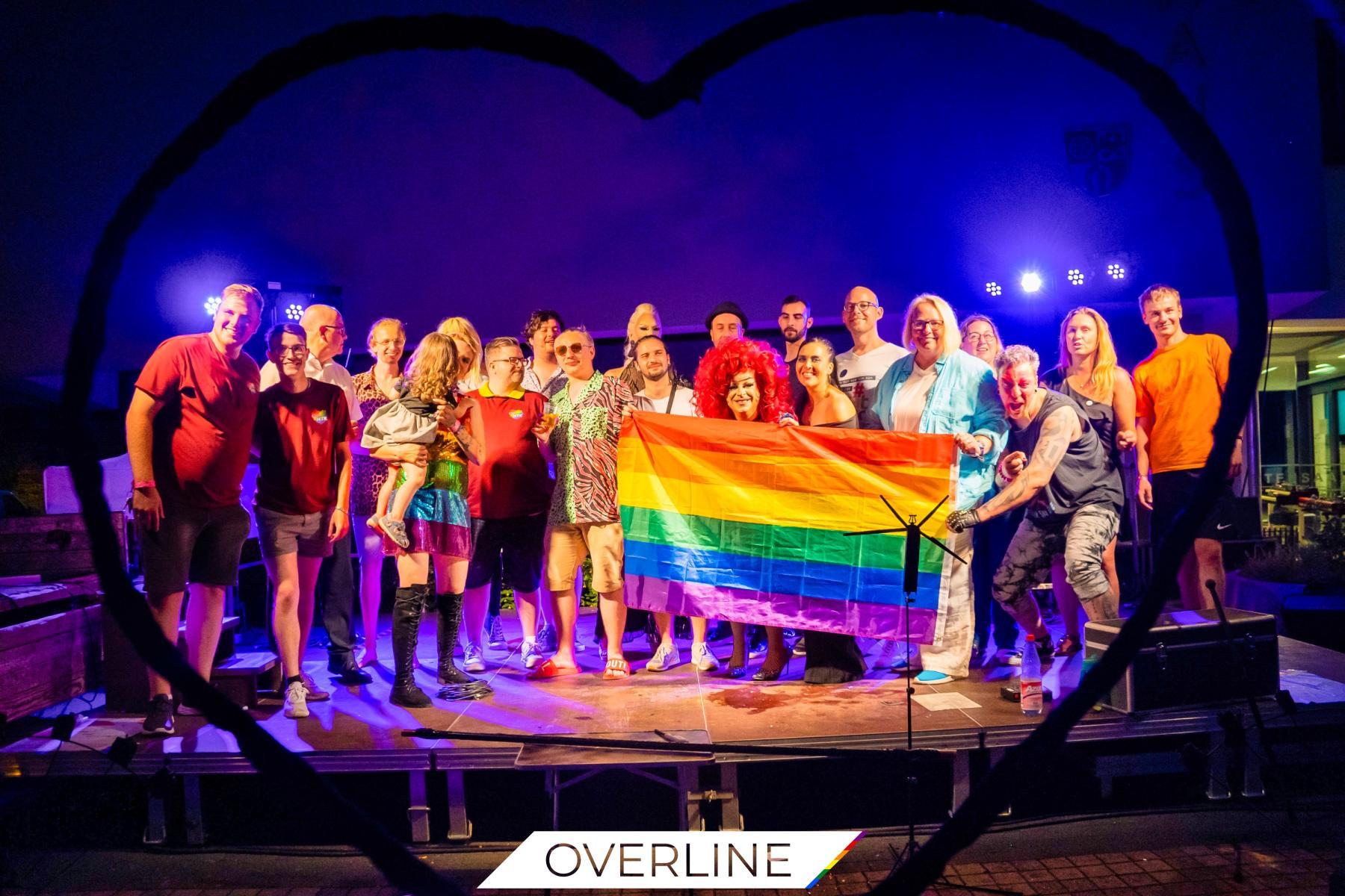 CSD MTK Straßenfest  18.06.2022 | Bild 262