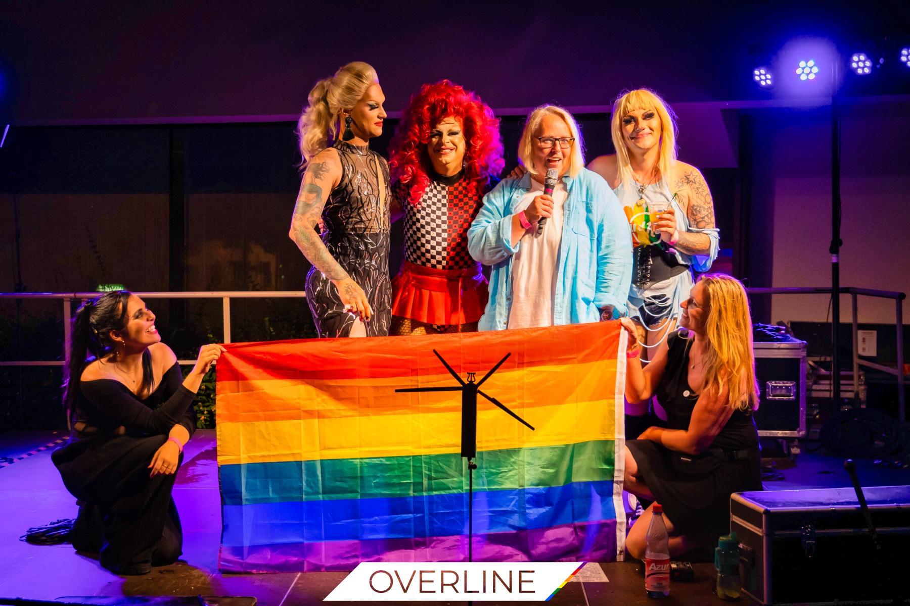 CSD MTK Straßenfest  18.06.2022 | Bild 268