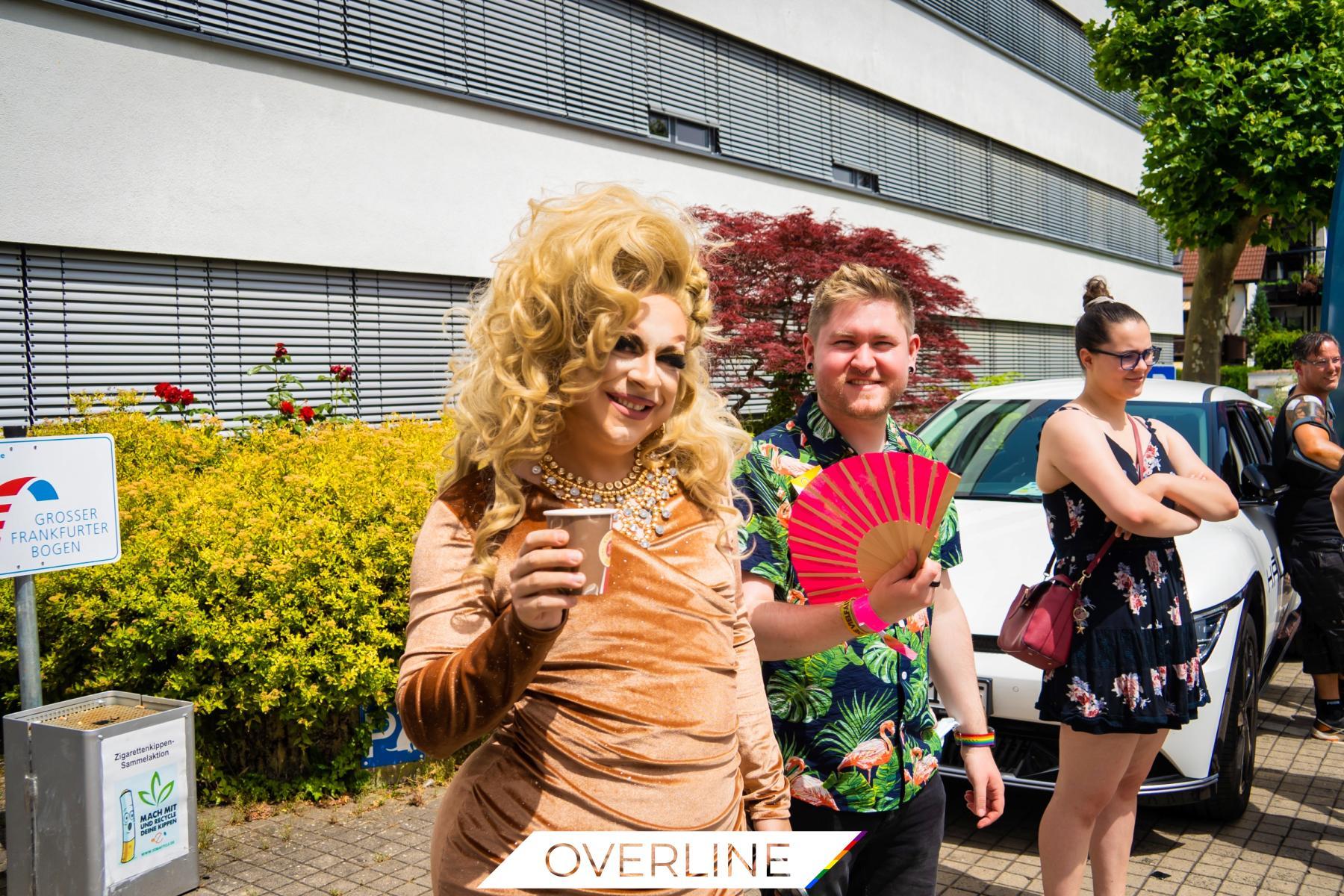 CSD MTK Straßenfest  18.06.2022 | Bild 27