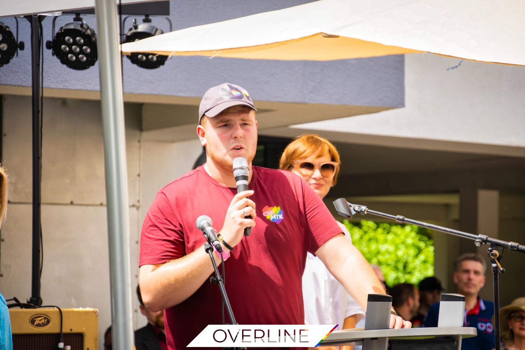 CSD MTK Straßenfest  18.06.2022 | Bild 28