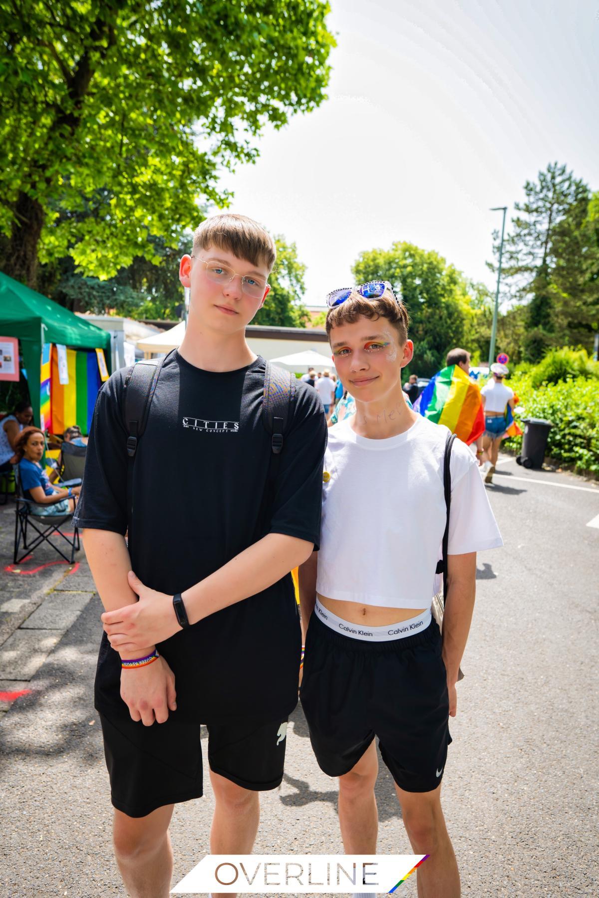 CSD MTK Straßenfest  18.06.2022 | Bild 3