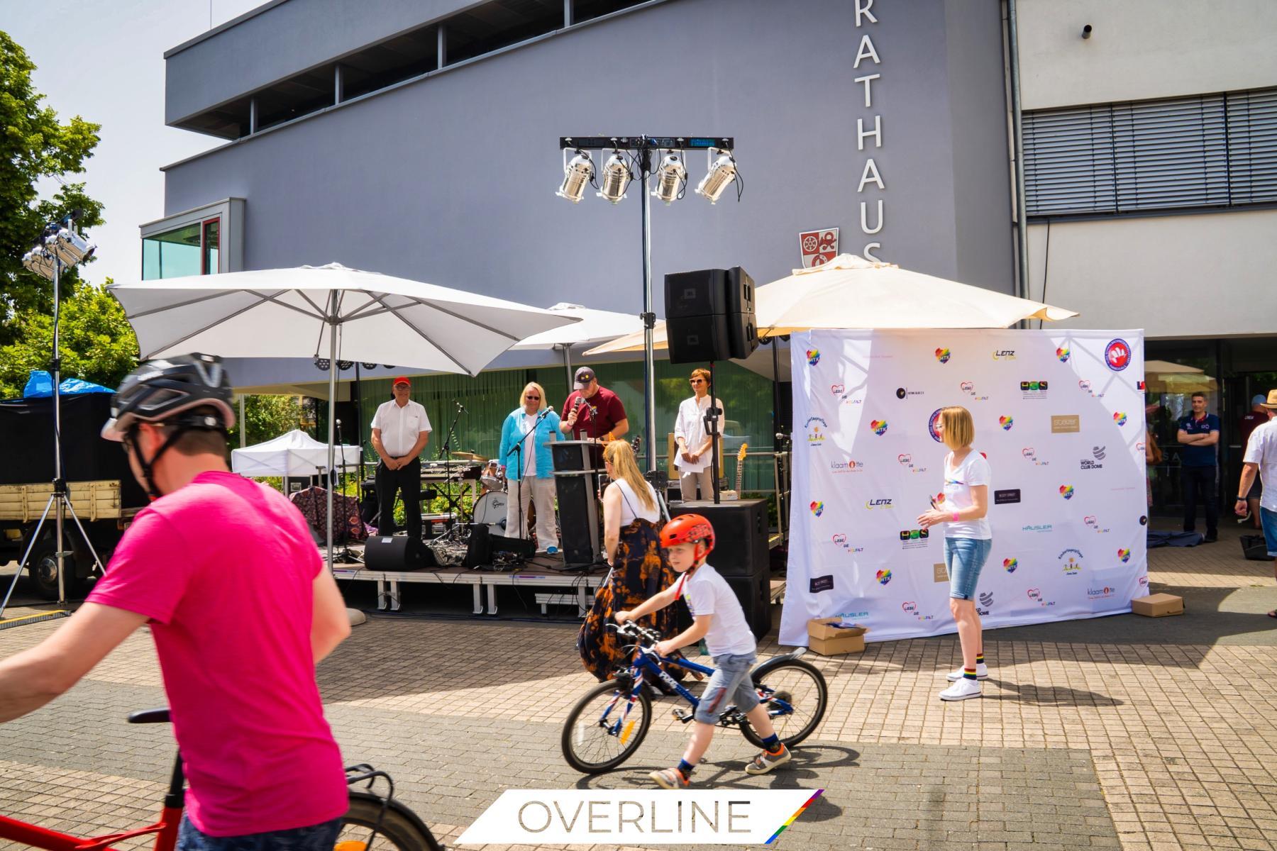 CSD MTK Straßenfest  18.06.2022 | Bild 32