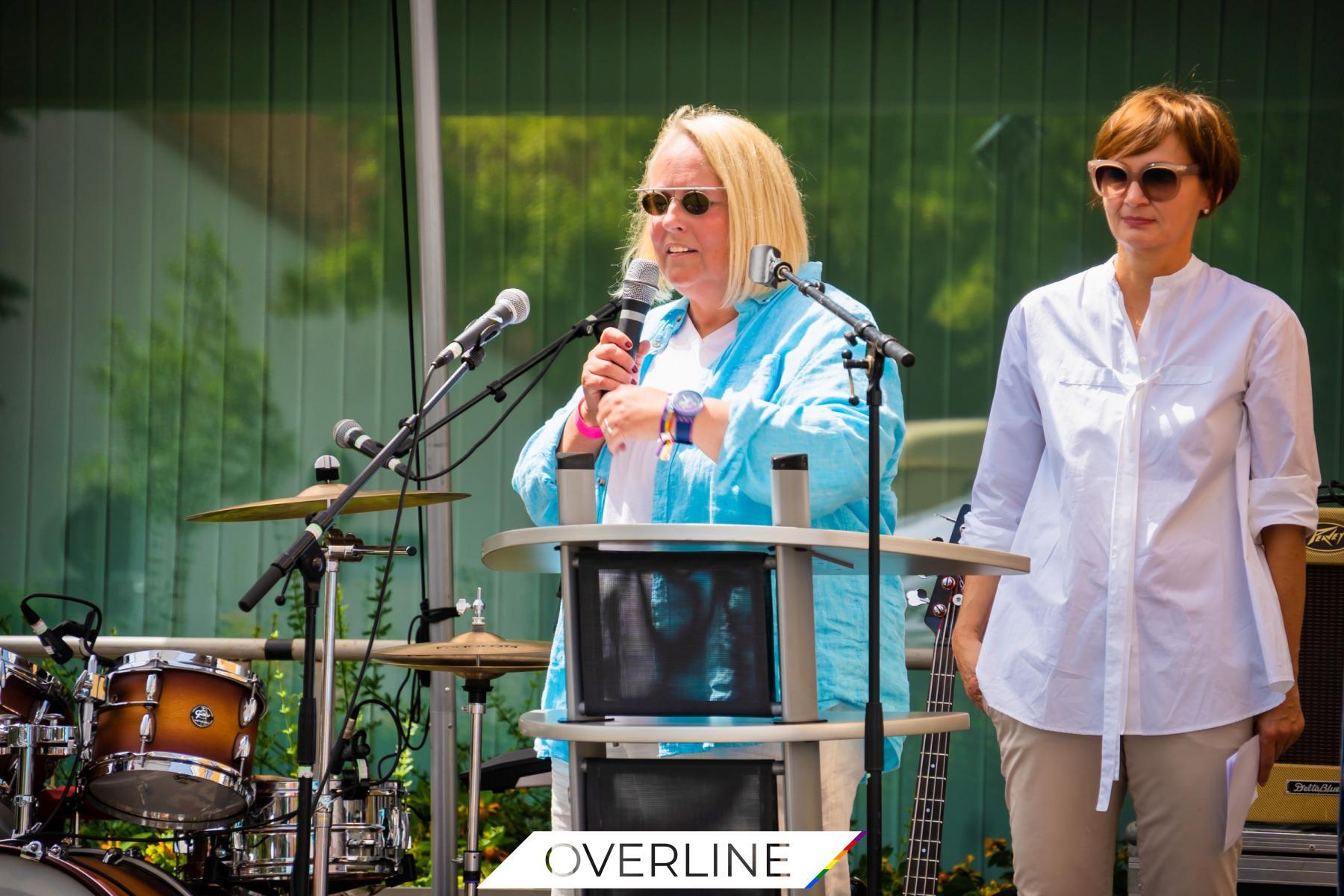 CSD MTK Straßenfest  18.06.2022 | Bild 35