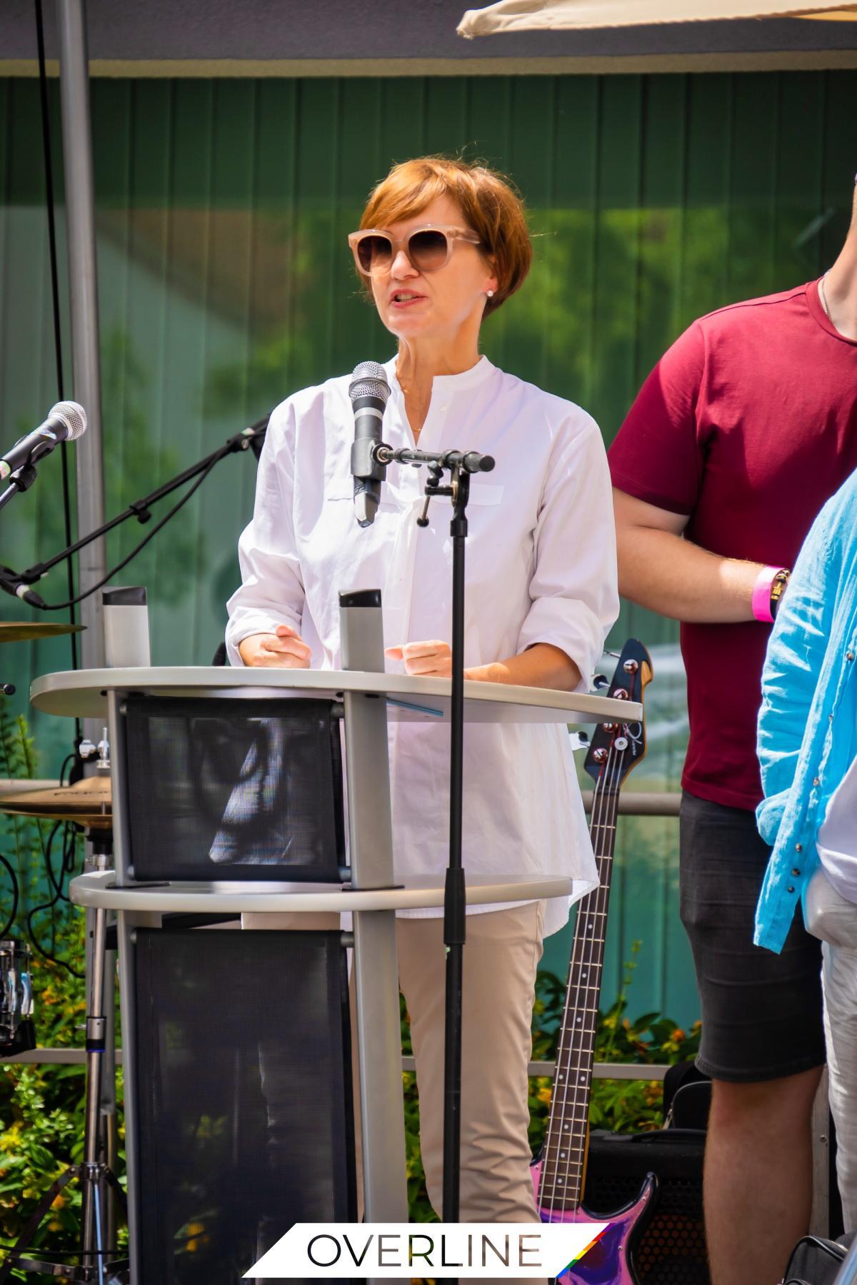 CSD MTK Straßenfest  18.06.2022 | Bild 36