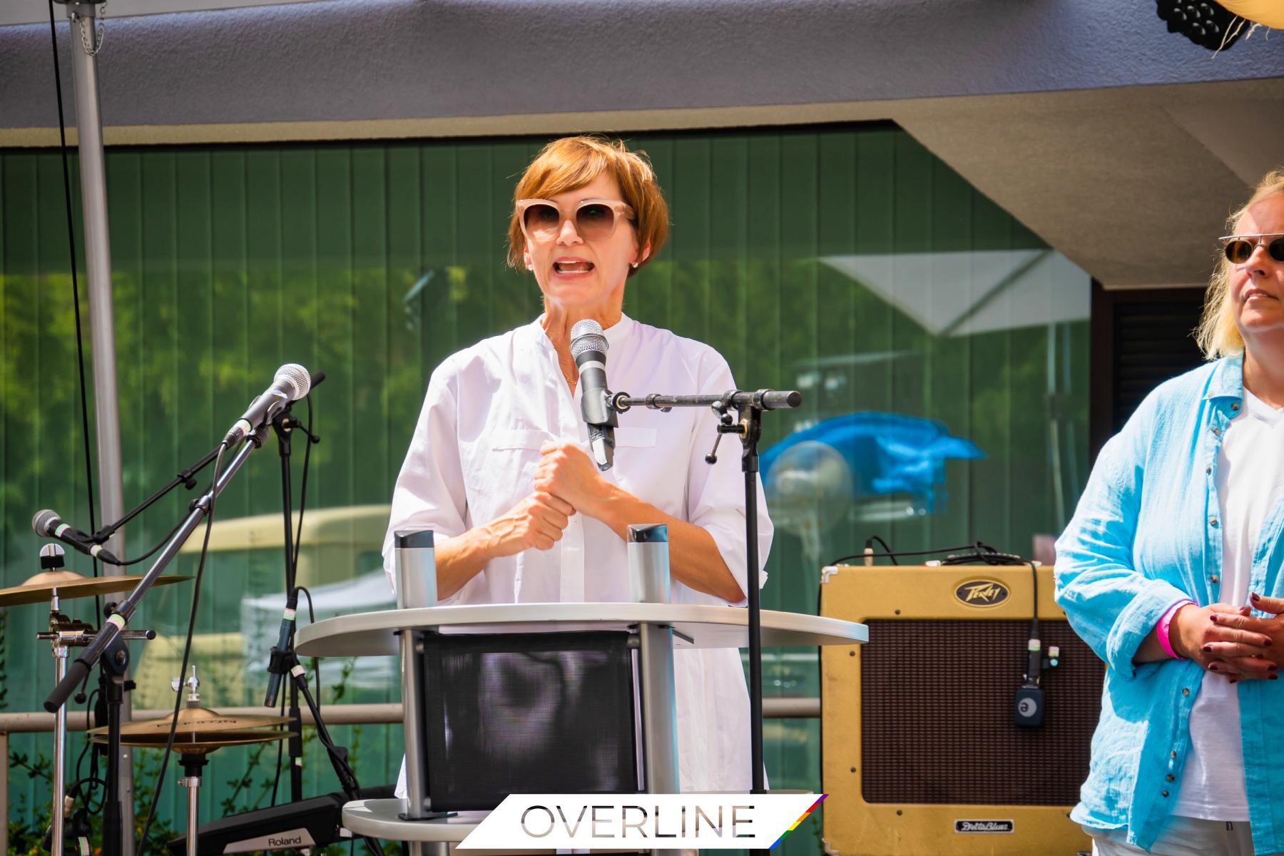 CSD MTK Straßenfest  18.06.2022 | Bild 39