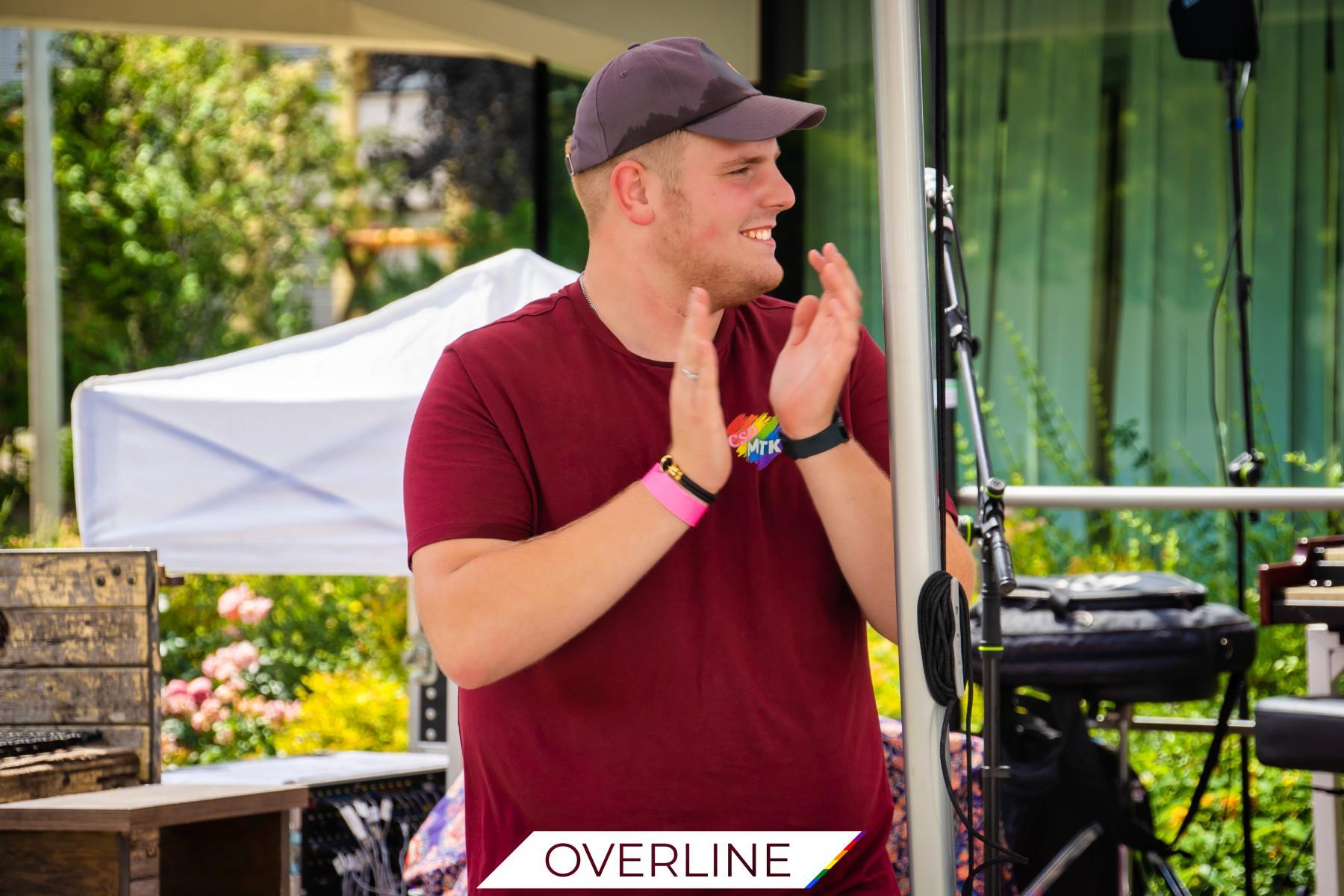 CSD MTK Straßenfest  18.06.2022 | Bild 40