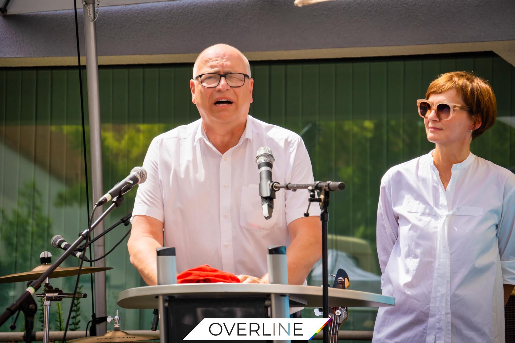 CSD MTK Straßenfest  18.06.2022 | Bild 41