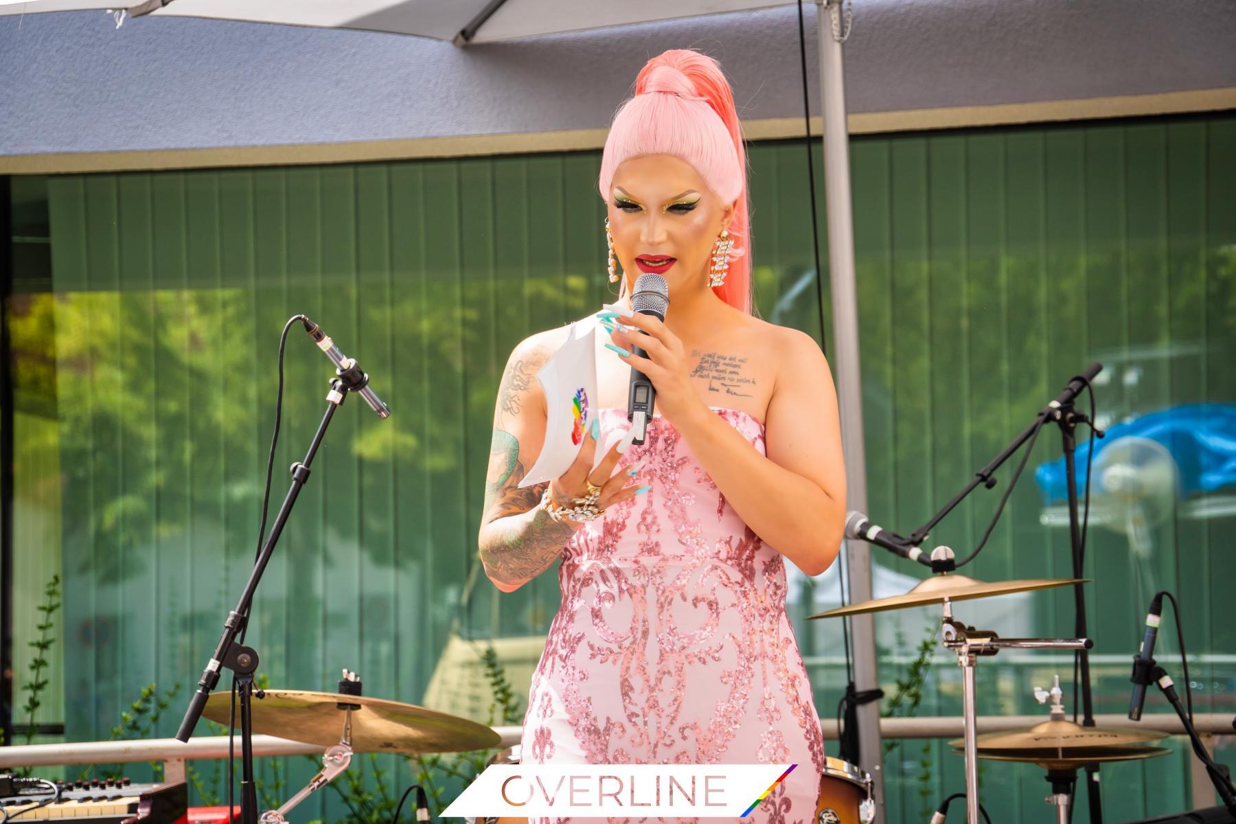 CSD MTK Straßenfest  18.06.2022 | Bild 42