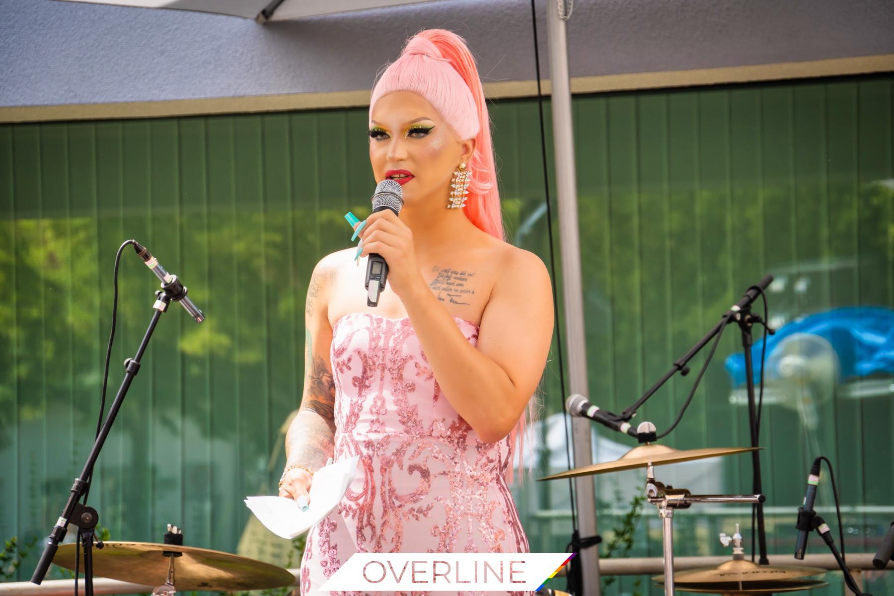 CSD MTK Straßenfest  18.06.2022 | Bild 43