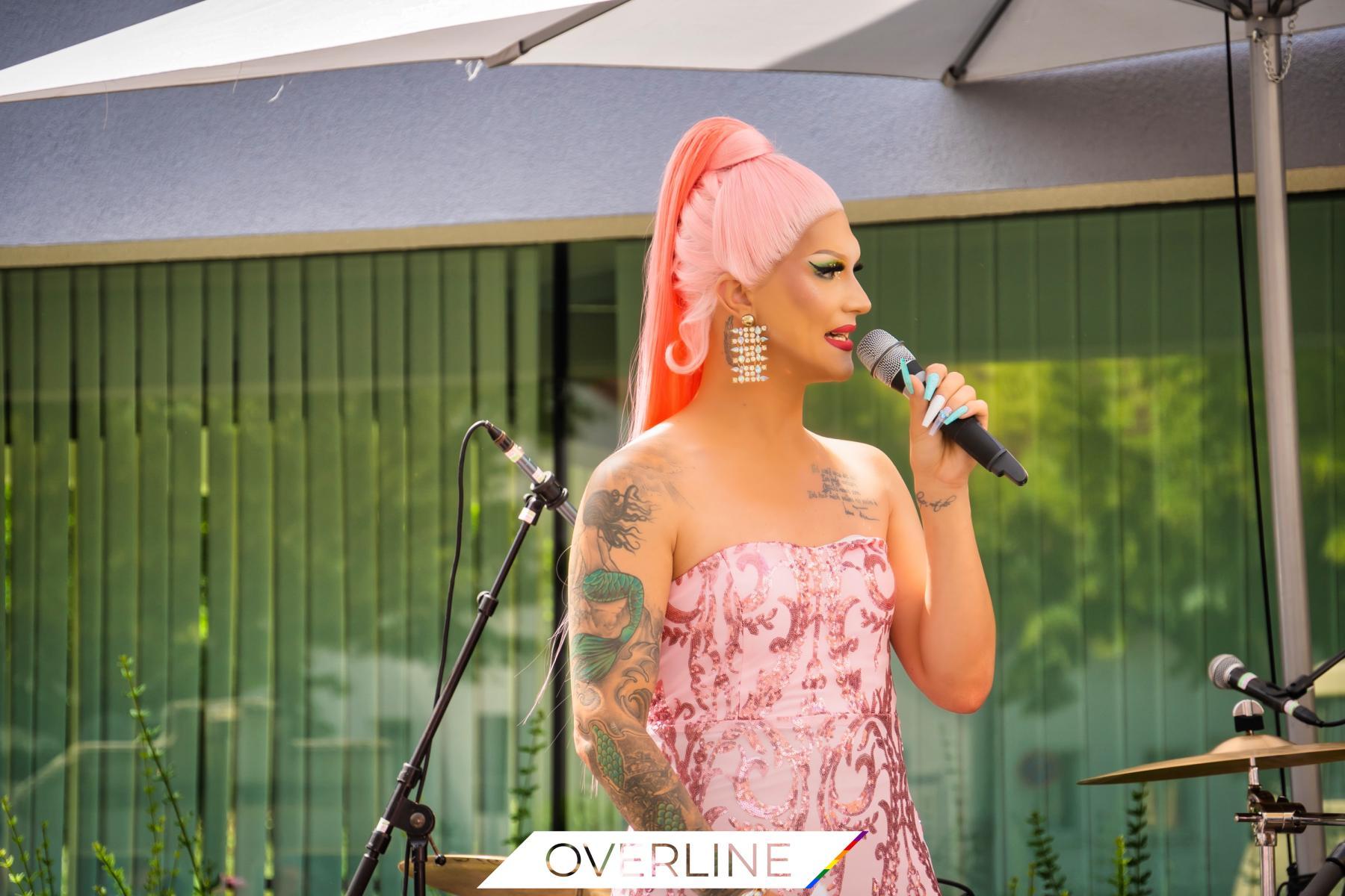 CSD MTK Straßenfest  18.06.2022 | Bild 45