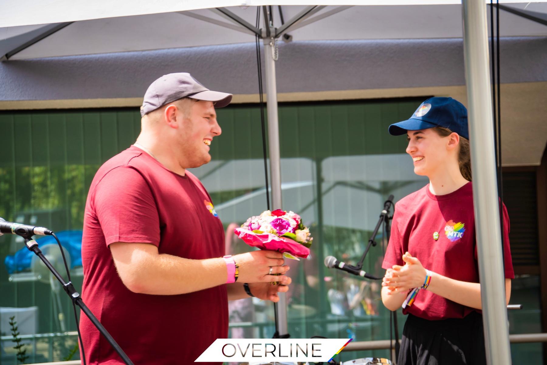 CSD MTK Straßenfest  18.06.2022 | Bild 47