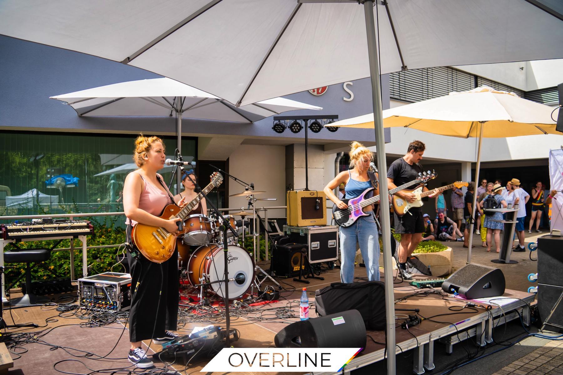 CSD MTK Straßenfest  18.06.2022 | Bild 49