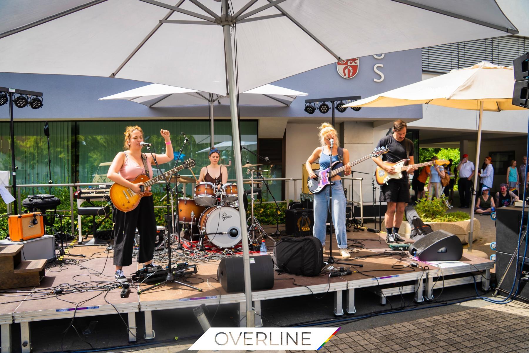 CSD MTK Straßenfest  18.06.2022 | Bild 50