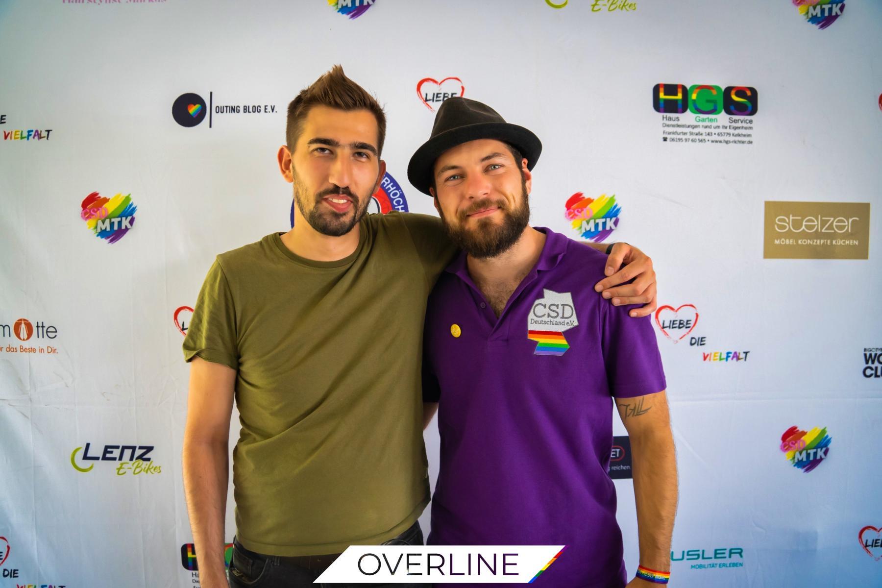 CSD MTK Straßenfest  18.06.2022 | Bild 54