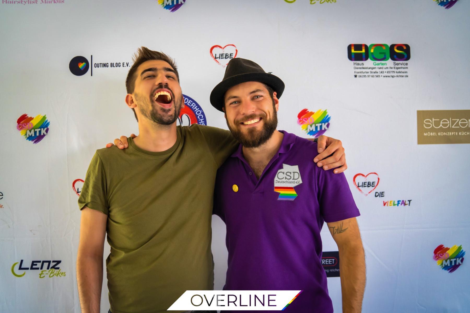CSD MTK Straßenfest  18.06.2022 | Bild 55