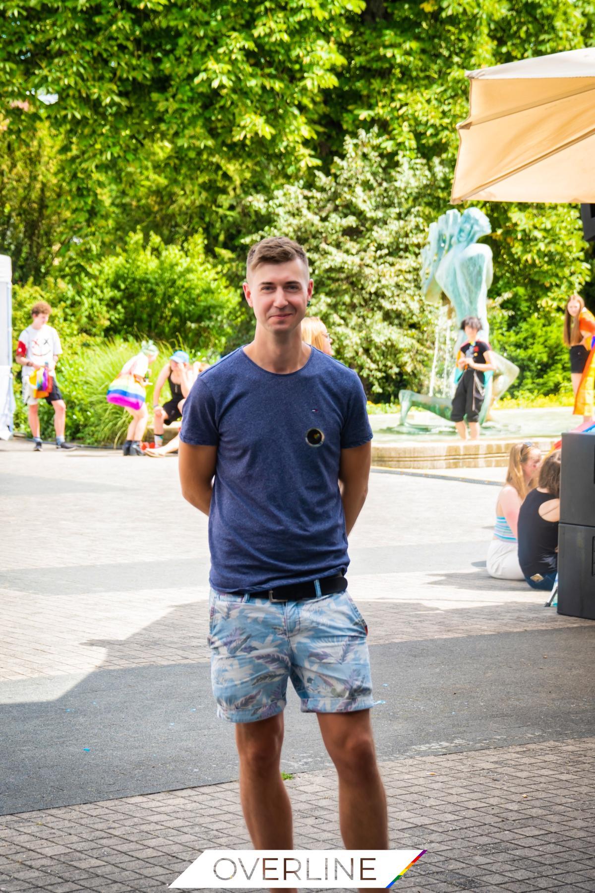 CSD MTK Straßenfest  18.06.2022 | Bild 56