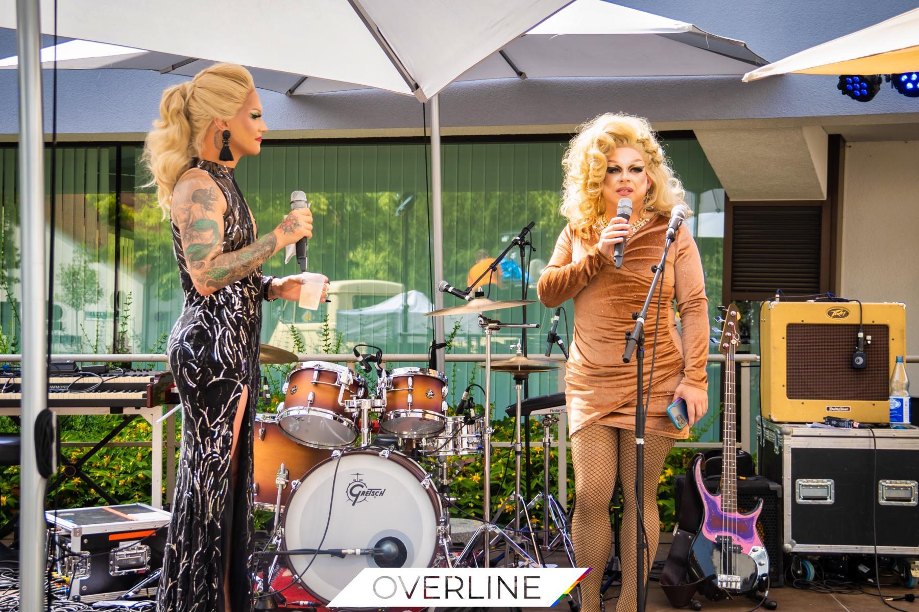 CSD MTK Straßenfest  18.06.2022 | Bild 61