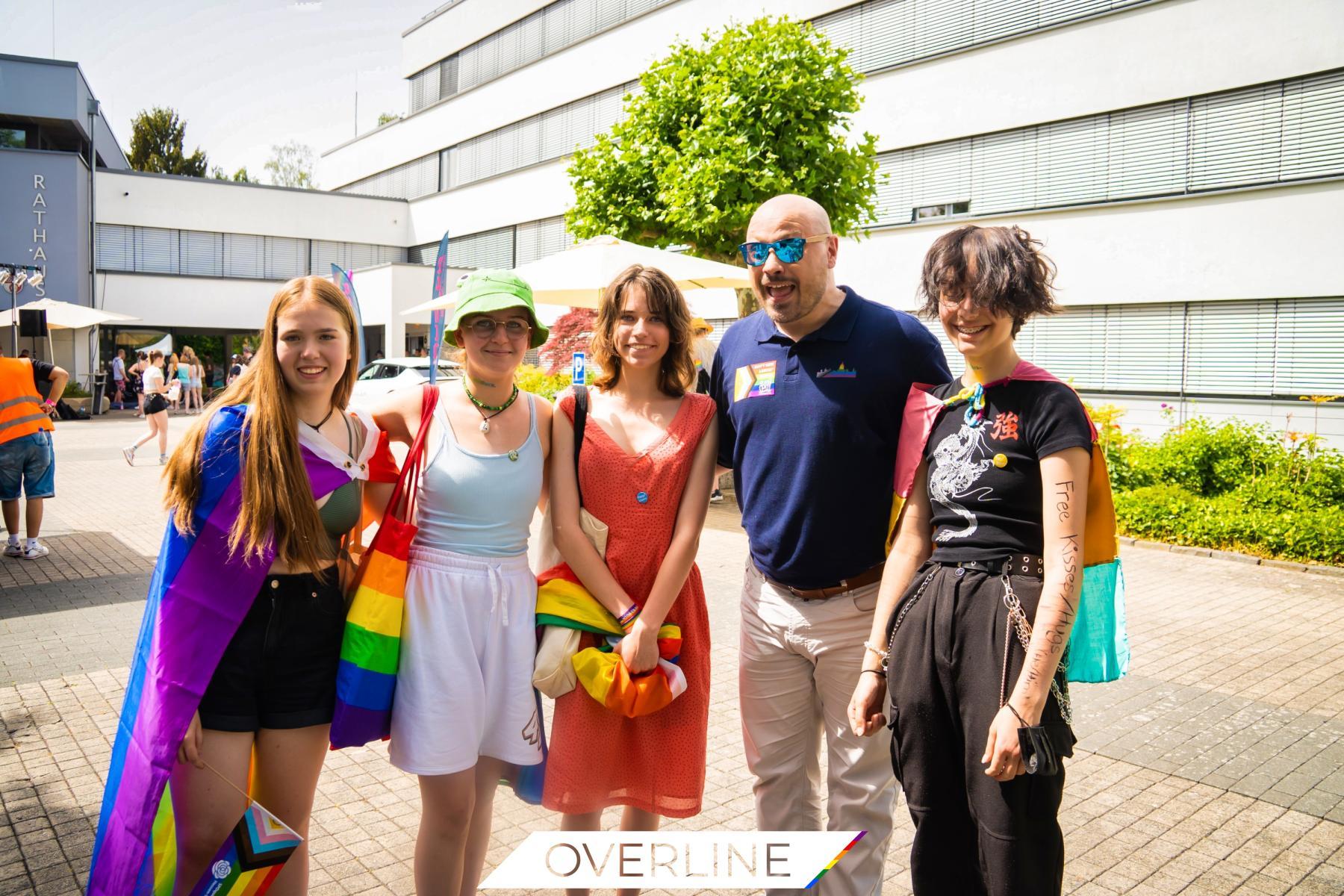 CSD MTK Straßenfest  18.06.2022 | Bild 62